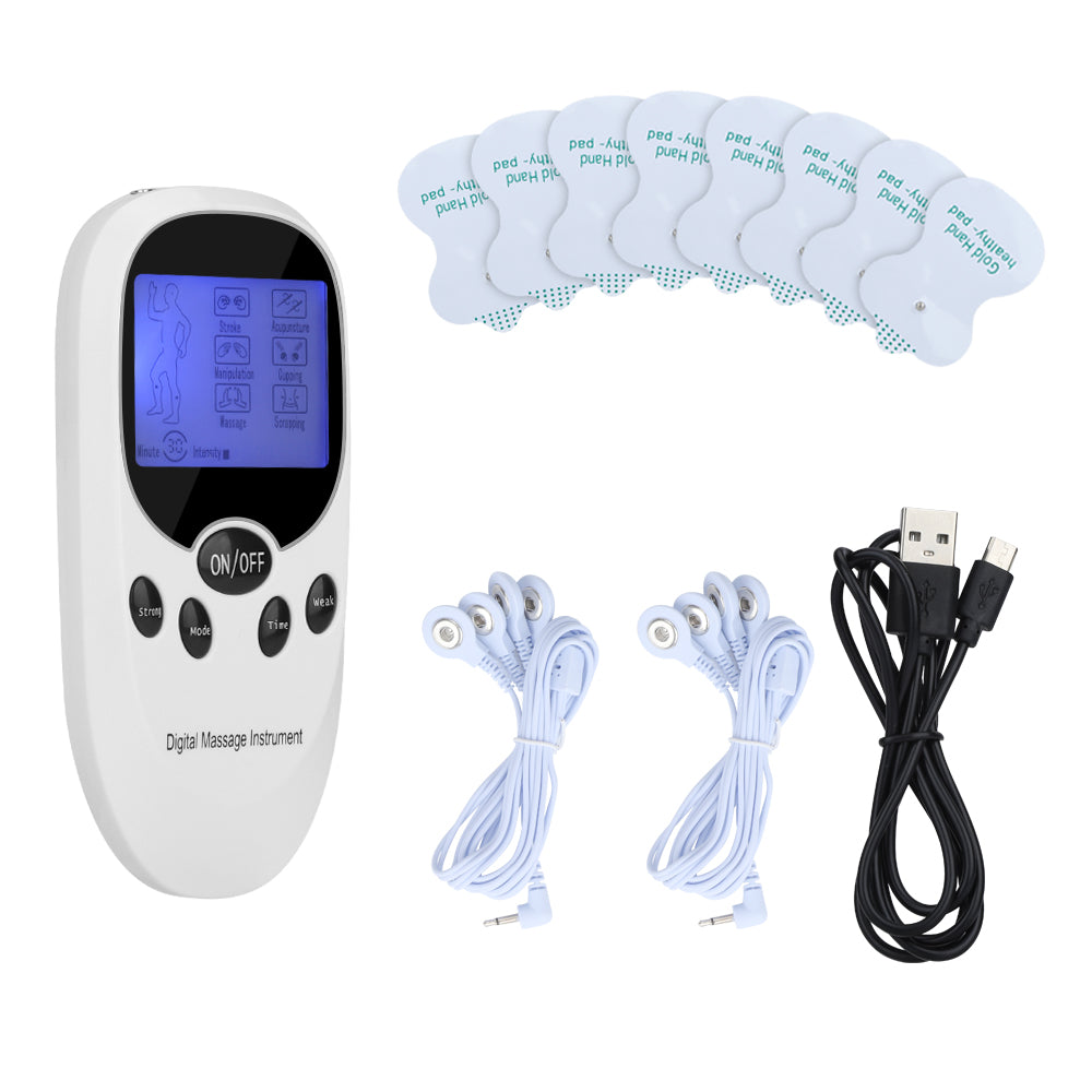 Electric Body Massager | Ultimate Massager for Instant Pain Relief