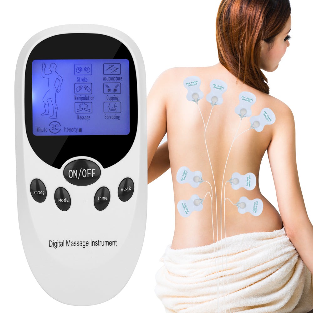 Electric Body Massager | Ultimate Massager for Instant Pain Relief