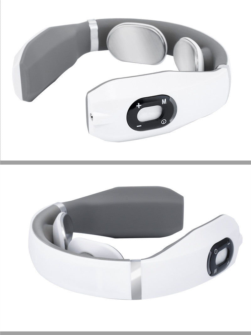 Neck Harmony Massager | Intelligent Pulse Therapy Massager