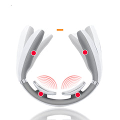 Neck Harmony Massager | Intelligent Pulse Therapy Massager