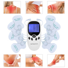 Electric Body Massager | Ultimate Massager for Instant Pain Relief