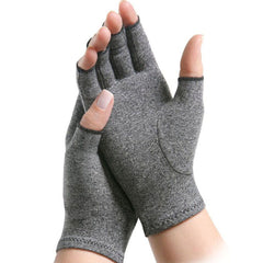 Fingerless Pressure Gloves |  Your Path to Pain-Free Living!