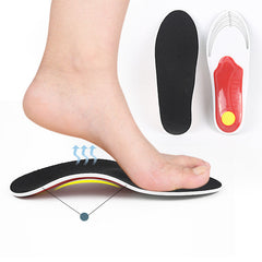 Orthotic Soles | Where Comfort Meets Support