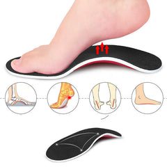 Orthotic Soles | Where Comfort Meets Support