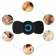 Portable Neck Massager | Your Path to Comfort and Muscle Relief