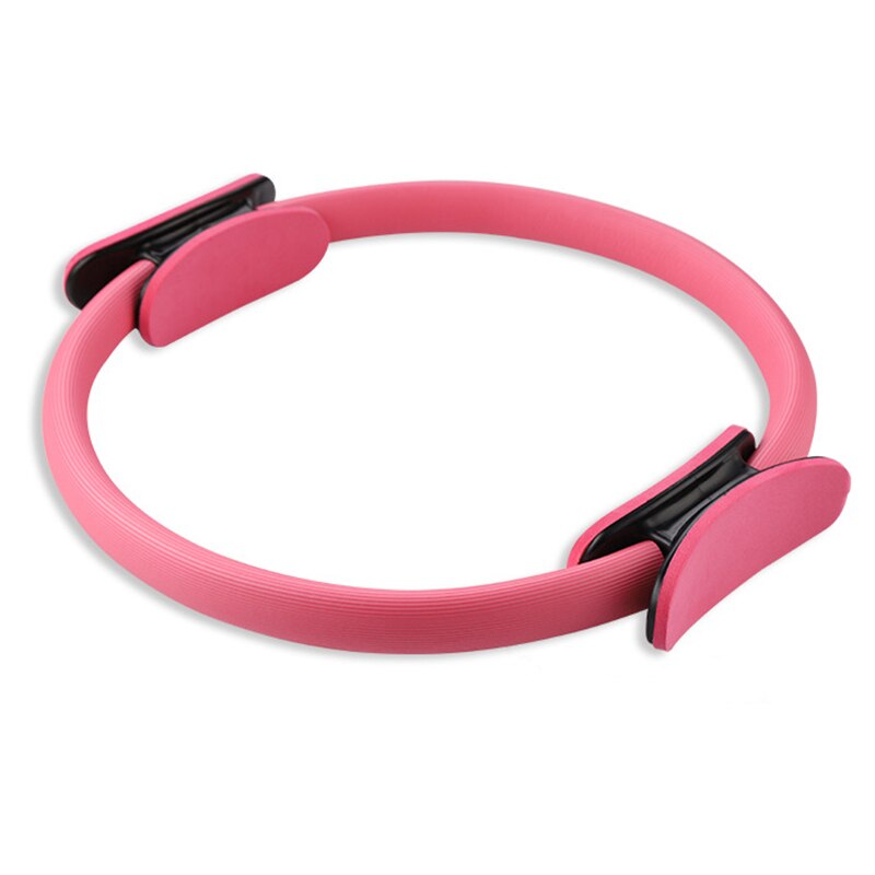 Dynamic Pilates Ring | Sculpt, Strengthen, and Enhance Anywhere!