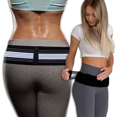 Flexi Back Belt | Elevate Comfort and Relief with Flexi Back Belt