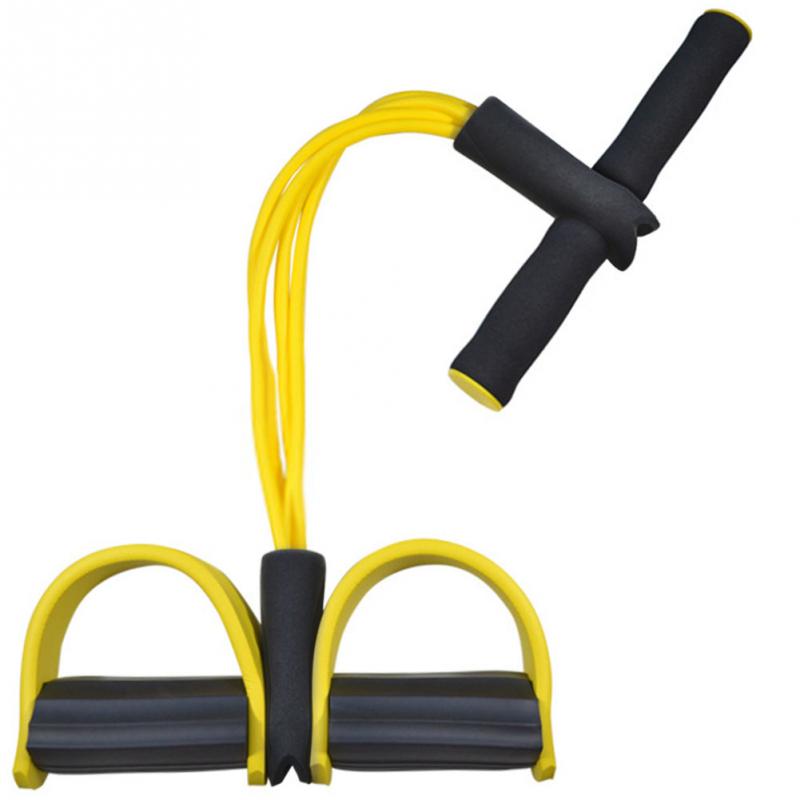 Pedal Puller Tension Rope