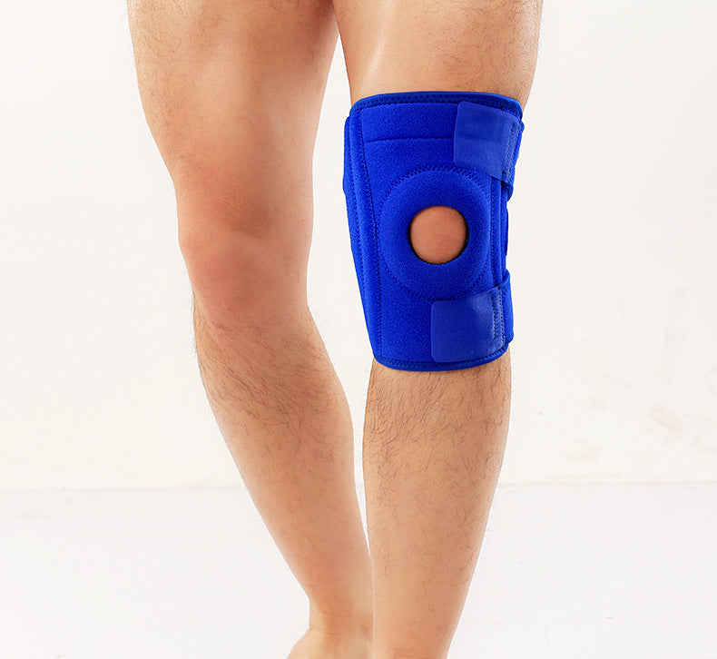 Get Your Wellness With Adjustable Knee Brace